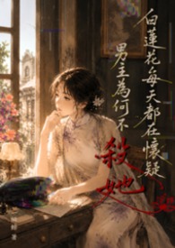 白莲花每天都在怀疑男主为何不杀她